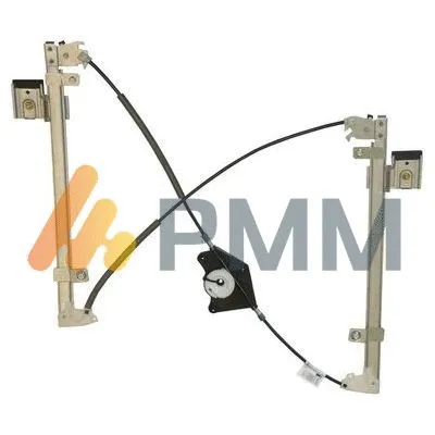 Window Regulator (BI 10664 L)
