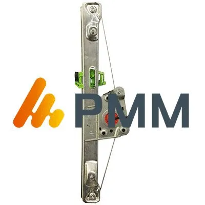 Window Regulator (BI 16156 L)