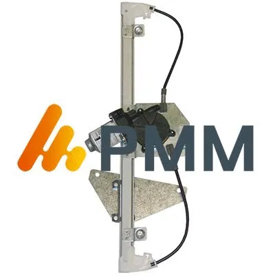 Window Regulator