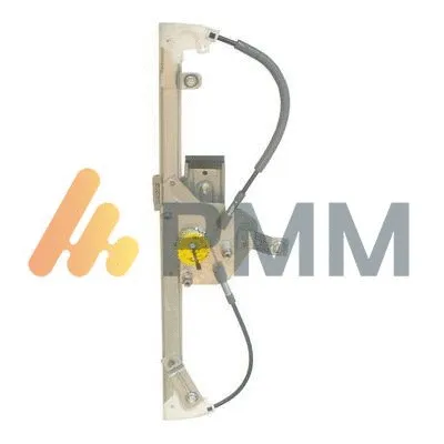 Window Regulator (BI 50276 R)