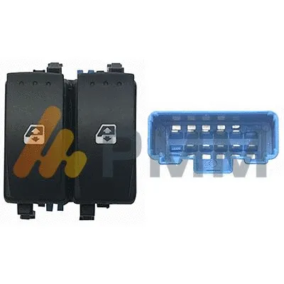 Switch, window regulator (ALRNB76006)