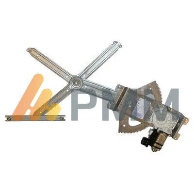 Window Regulator (BI 60172 L)