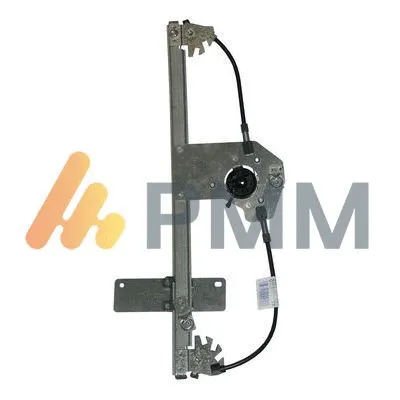 Window Regulator (BI 62164 R)