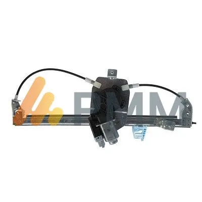 Window Regulator (BI 18444 R)