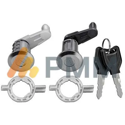Lock Cylinder Housing (AL80540)
