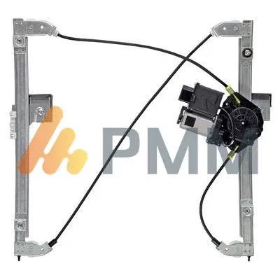 Window Regulator