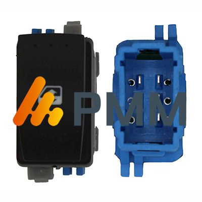 Switch, window regulator (ALRNI76015)