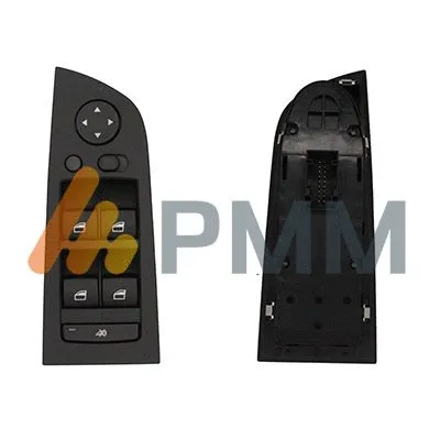 Switch, window regulator (ALBMP76001)