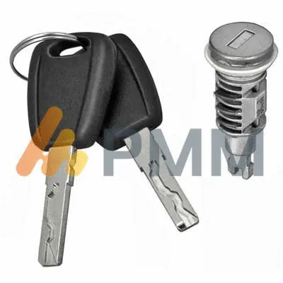 Lock Cylinder (AL801024)