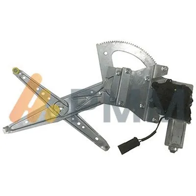 Window Regulator (BI 25054 R)
