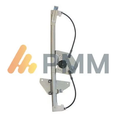 Window Regulator (BI 18304 L)