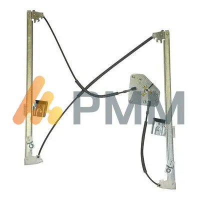 Window Regulator (BI 50314 R)