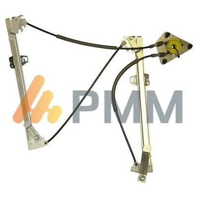 Window Regulator (BI 12254 R)