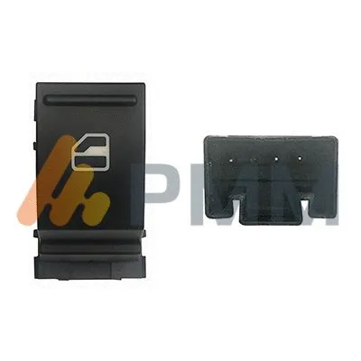 Switch, window regulator (ALVKI76003)