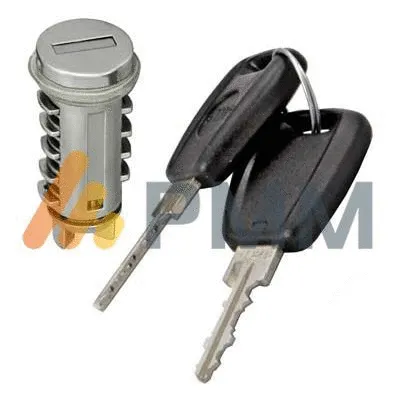 Lock Cylinder (AL801030)