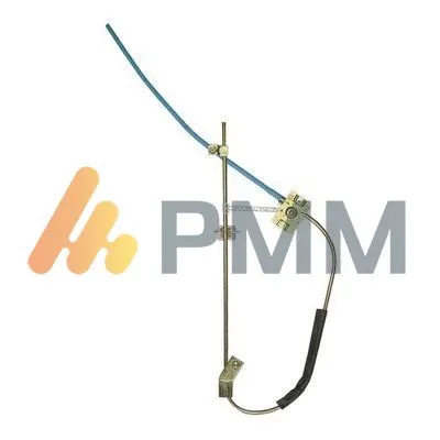 Window Regulator (BI 11372 R)