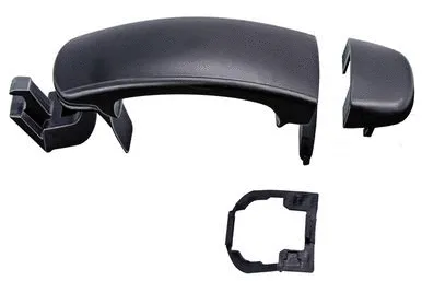 Exterior Door Handle (AL8094109)