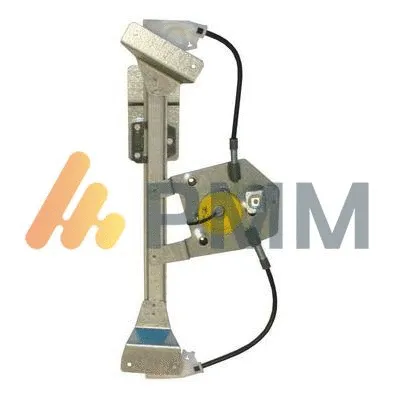 Window Regulator (BI 60296 L)