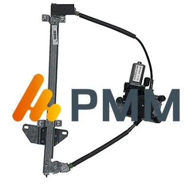 Window Regulator (BI 54132 R)