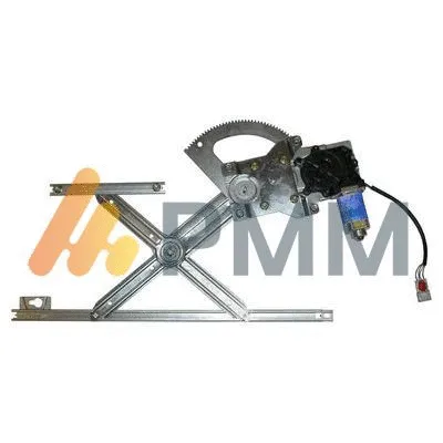 Window Regulator (BI 72068 L)