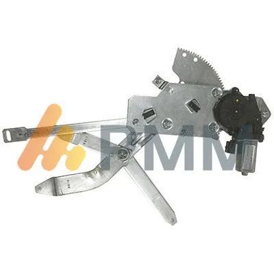 Window Regulator (BI 16090 R)