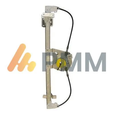 Window Regulator (BI 60326 R)