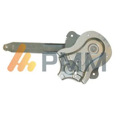 Window Regulator (BI 86366 R)