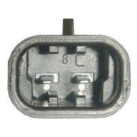 Window Regulator (BI 12184 L)