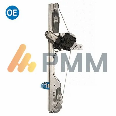 Window Regulator (BI 70824 R)