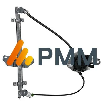 Window Regulator (BI 28062 R)