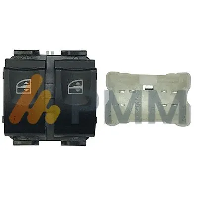 Switch, window regulator (ALRNB76009)