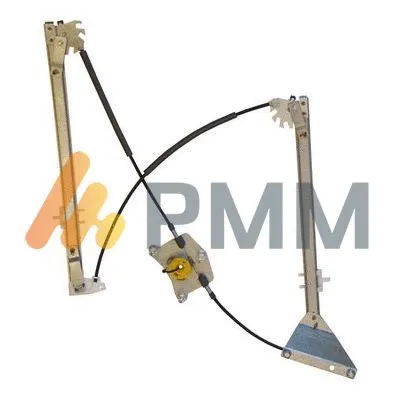 Window Regulator (BI 90724 R)