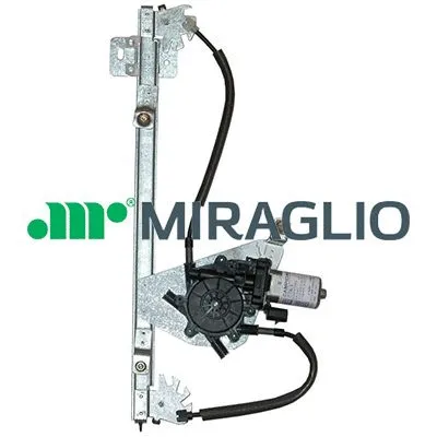 Window Regulator (30/871)
