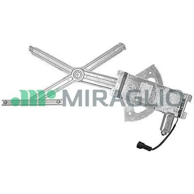Window Regulator (30/7259)