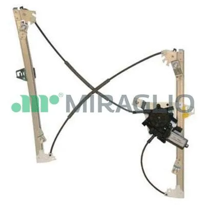 Window Regulator (30/916)