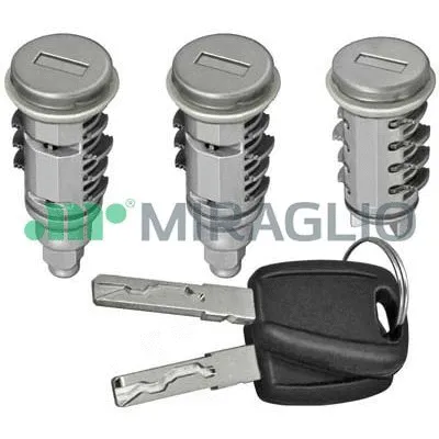 Lock Cylinder Kit (80/1217)