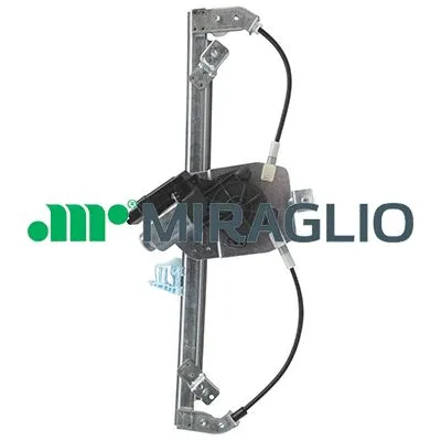 Window Regulator (30/1018CK)