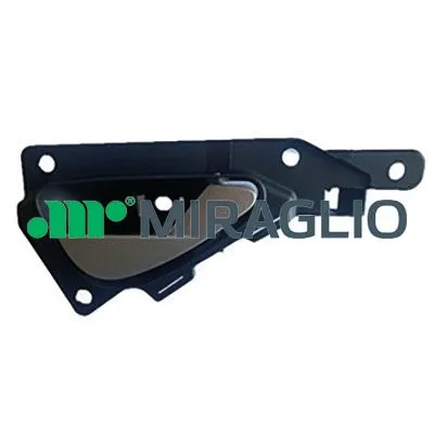 Door Handle, interior equipment (60/412)