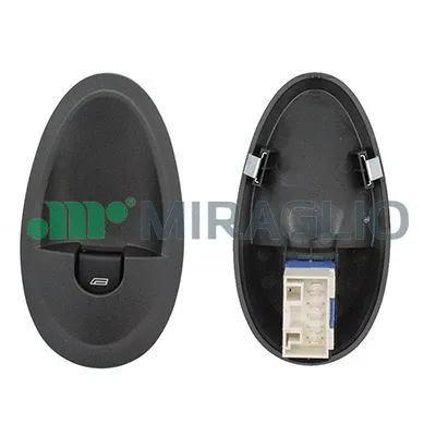 Switch, window regulator (121/FTP76010)