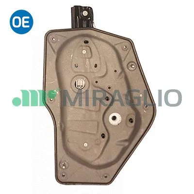 Window Regulator (30/2877)