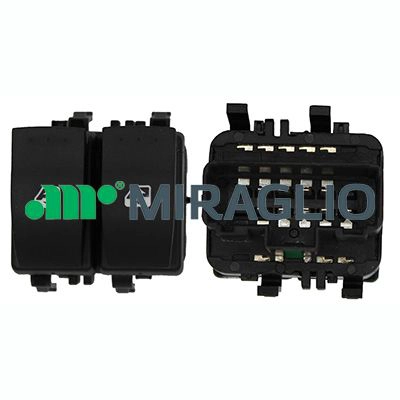 Switch, window regulator (121/RNB76010)