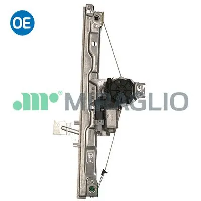 Window Regulator (30/2812)