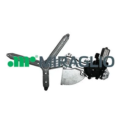 Window Regulator (30/7290)