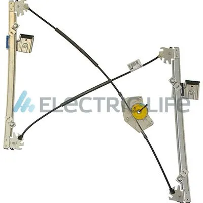 Window Regulator (30/946)