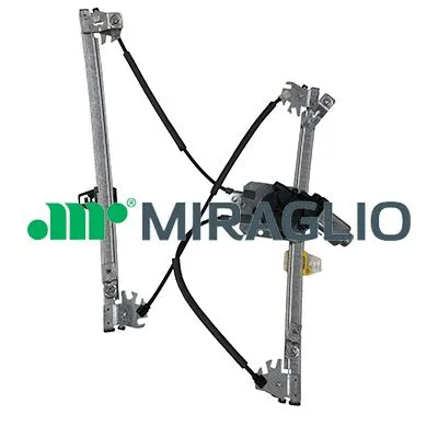 Window Regulator (30/2222)