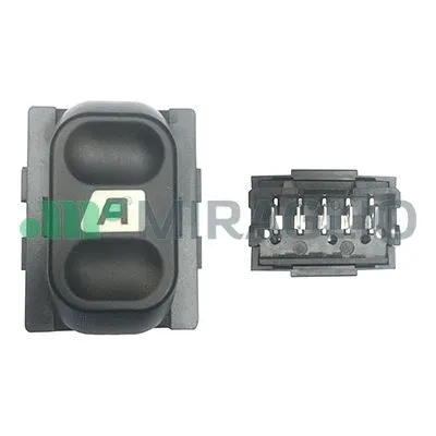Switch, window regulator (121/CTI76005)