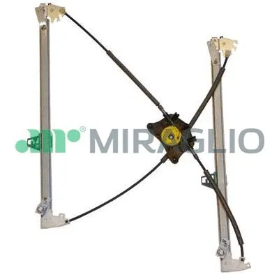 Window Regulator (30/1849)
