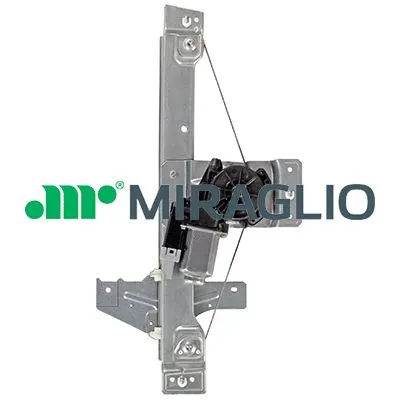 Window Regulator (30/1011)