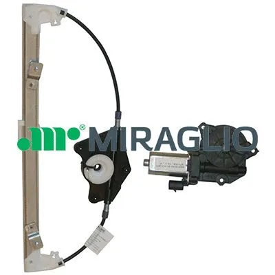Window Regulator (30/7004)