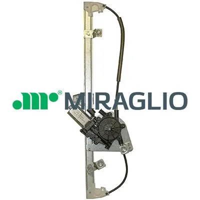 Window Regulator